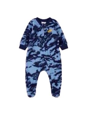 Nike Pajama Sleep and Play